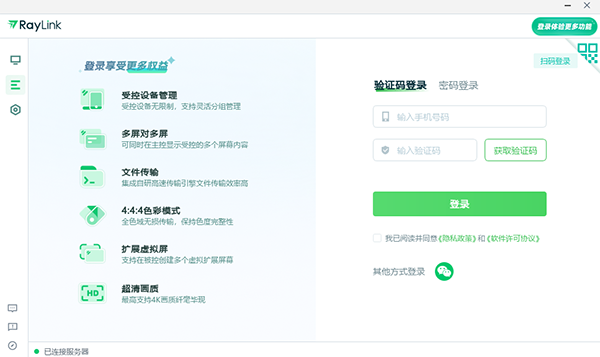 RayLink电脑版