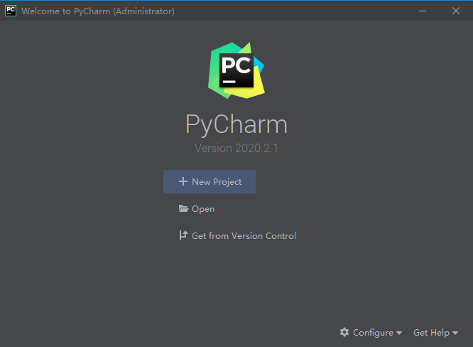 PyCharm Community Edition电脑版