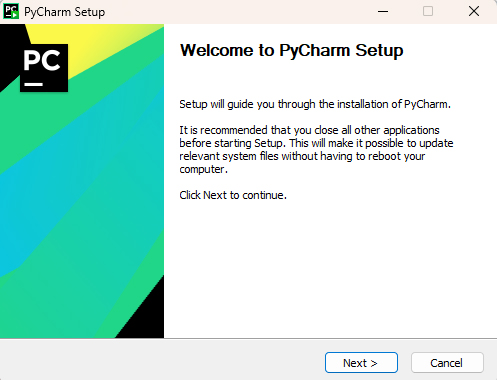 PyCharm Community Edition电脑版