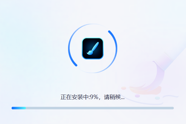 迅捷一键AI绘画官方版