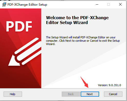 PDF-XChange Editor Plus专业版