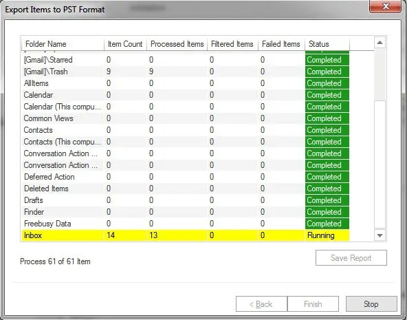 Shoviv Outlook Suite(PST文件处理软件)正式版