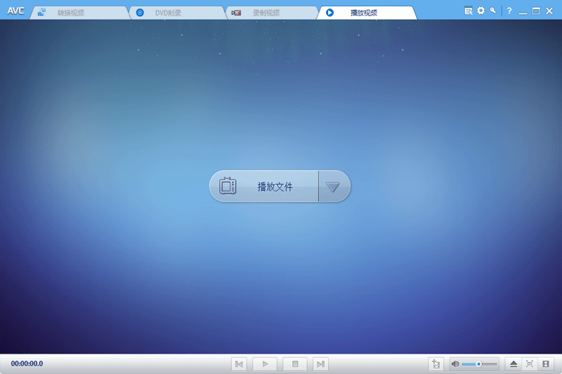 AnyMP4 Video Converter Ultimate升级版