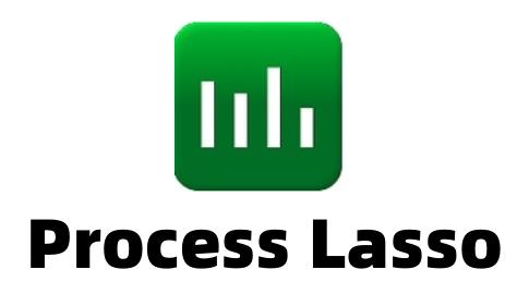 Process Lasso(进程优化工具)中文版