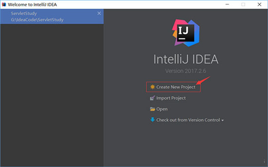 IntelliJ IDEA纯净版