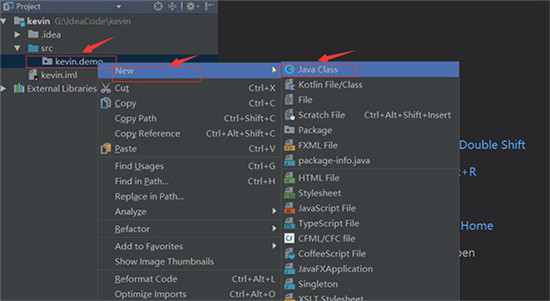 IntelliJ IDEA纯净版