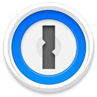 1Password升级版软件logo图