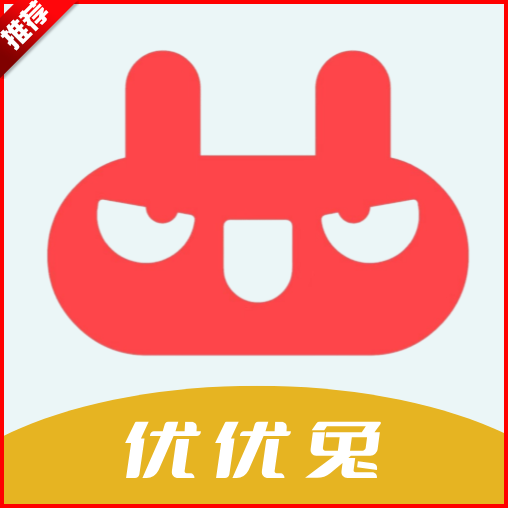 优优兔影视logo图