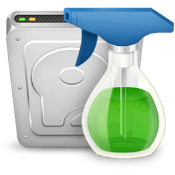 Wise Disk Cleaner最新版软件logo图