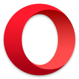 欧朋浏览器(Opera Browser)软件logo图