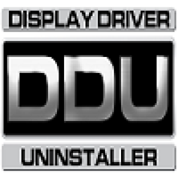 Display Driver Uninstaller(显卡驱动卸载)软件logo图