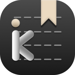 Koodo Reader(阅读器)软件logo图