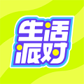 生活派对logo图