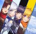 RWBY：冰雪的弓矢 