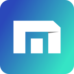 傲游浏览器(Maxthon)软件logo图