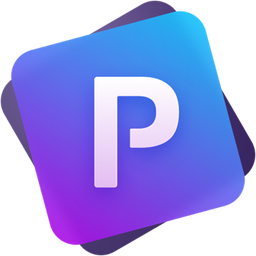 PDFlux(PDF数据提取)软件logo图