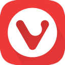 Vivaldi浏览器优化版软件logo图