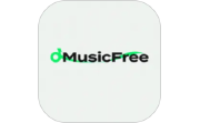 MusicFree中文版软件logo图