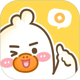 飞鸭AI记账logo图