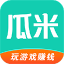 瓜米游戏logo图