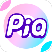 pia玩logo图