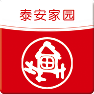 泰安家园logo图