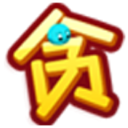 贪玩盒子logo图