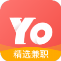 YO兼职logo图