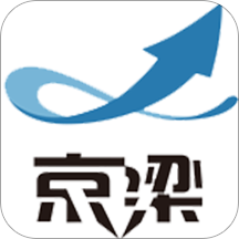 智慧京梁logo图