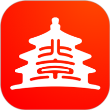 北京楼盘网logo图