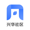 智慧兴华logo图