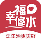 幸福修水logo图