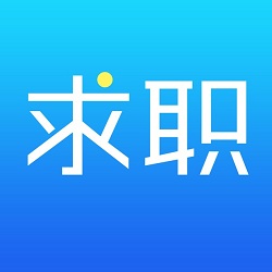 焦作就业logo图