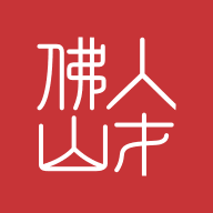 优粤佛山卡logo图