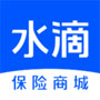 水滴保险商城logo图