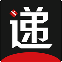 递递邮寄logo图