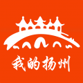 我的扬州logo图