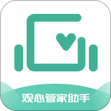 观心公寓logo图