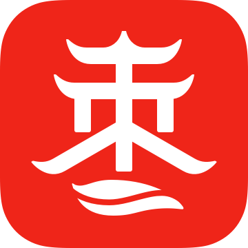 爱山东枣庄logo图