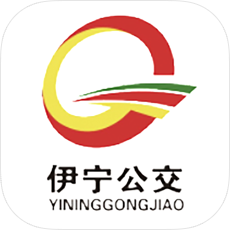 伊宁掌上公交logo图