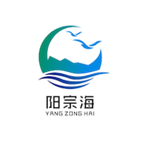 阳宗海logo图