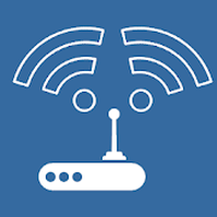 WIFI管理器logo图