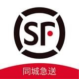 顺丰同城急送logo图