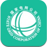 网上国网logo图