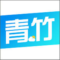 青竹天气logo图