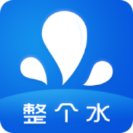 整个水logo图