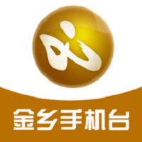 金乡手机台logo图