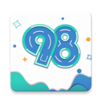 98租号logo图