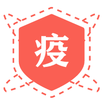 防疫地图查询logo图