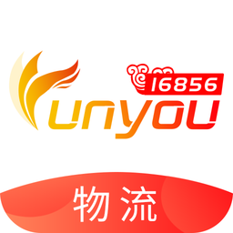 168运友物流logo图